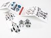 Red Fox Studio QS-48097 Grumman F-14A Tomcat Academy 1/48